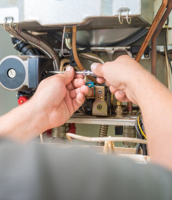 Furnace Repair service slider 1