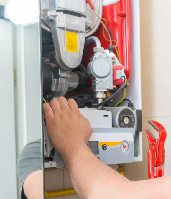 Furnace Replacement service slider 2